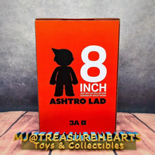 Load image into Gallery viewer, 8" Ashtro Lad - Decade Edition - MJ@TreasureHearts Toys & Collectibles