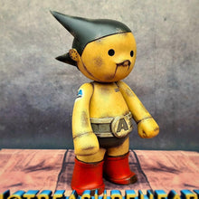 Load image into Gallery viewer, 8" Ashtro Lad - Decade Edition - MJ@TreasureHearts Toys & Collectibles