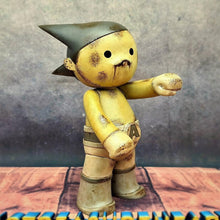 Load image into Gallery viewer, 8" Ashtro Lad - Local Guardian (Light Color) - MJ@TreasureHearts Toys & Collectibles