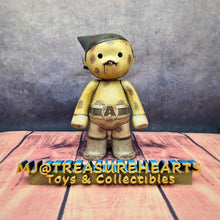 Load image into Gallery viewer, 8" Ashtro Lad - Local Guardian (Light Color) - MJ@TreasureHearts Toys & Collectibles
