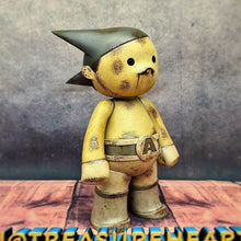 Load image into Gallery viewer, 8" Ashtro Lad - Local Guardian (Light Color) - MJ@TreasureHearts Toys & Collectibles