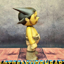 Load image into Gallery viewer, 8" Ashtro Lad - Local Guardian (Light Color) - MJ@TreasureHearts Toys & Collectibles