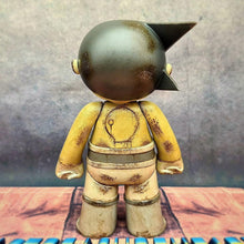 Load image into Gallery viewer, 8" Ashtro Lad - Local Guardian (Light Color) - MJ@TreasureHearts Toys & Collectibles