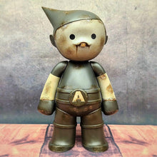 Load image into Gallery viewer, 8" Ashtro Lad - Moon Watch - MJ@TreasureHearts Toys & Collectibles