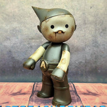 Load image into Gallery viewer, 8" Ashtro Lad - Moon Watch - MJ@TreasureHearts Toys & Collectibles