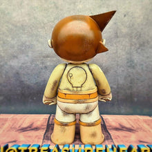 Load image into Gallery viewer, 8" Ashtro Lad - Sleepy 77 Edition - MJ@TreasureHearts Toys & Collectibles