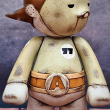 Load image into Gallery viewer, 8" Ashtro Lad - Sleepy 77 Edition - MJ@TreasureHearts Toys & Collectibles