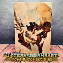 Load image into Gallery viewer, 8" Ashtro Lad - Sleepy 77 Edition - MJ@TreasureHearts Toys & Collectibles