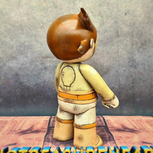 Load image into Gallery viewer, 8" Ashtro Lad - Sleepy 77 Edition - MJ@TreasureHearts Toys & Collectibles