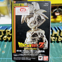 Load image into Gallery viewer, Absolute Chogokin DZ-05 - Super Saiyan Son Gohan