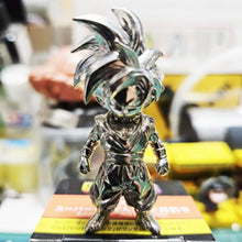 Load image into Gallery viewer, Absolute Chogokin DZ-05 - Super Saiyan Son Gohan