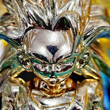 Load image into Gallery viewer, Absolute Chogokin DZ-08 - Super Saiyan 3 Son Gokou Gold