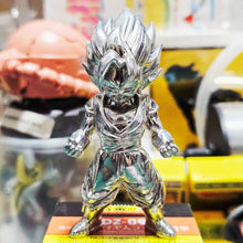 Load image into Gallery viewer, Absolute Chogokin DZ-16 - Super Saiyan God Vegetto