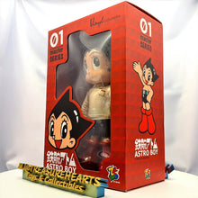 Load image into Gallery viewer, Astro Boy Master Series 01 Vinyl Collectables