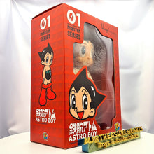 Load image into Gallery viewer, Astro Boy Master Series 01 Vinyl Collectables