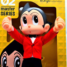 Load image into Gallery viewer, Astro Boy Master Series 02 Vinyl Collectables