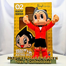 Load image into Gallery viewer, Astro Boy Master Series 02 Vinyl Collectables