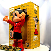 Load image into Gallery viewer, Astro Boy Master Series 02 Vinyl Collectables
