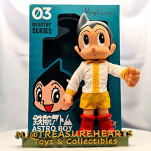 Load image into Gallery viewer, Astro Boy Master Series 03 Vinyl Collectables