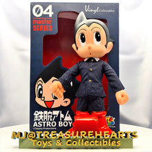 Load image into Gallery viewer, Astro Boy Master Series 04 Vinyl Collectables