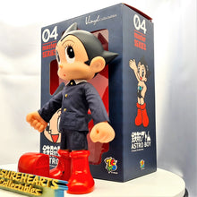 Load image into Gallery viewer, Astro Boy Master Series 04 Vinyl Collectables