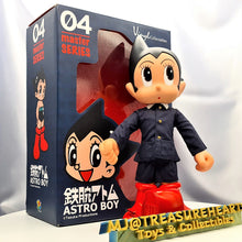 Load image into Gallery viewer, Astro Boy Master Series 04 Vinyl Collectables