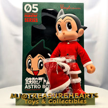 Load image into Gallery viewer, Astro Boy Master Series 05 Vinyl Collectables