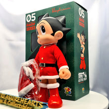 Load image into Gallery viewer, Astro Boy Master Series 05 Vinyl Collectables