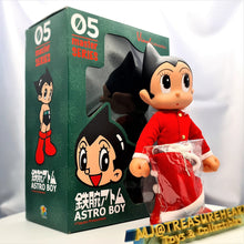 Load image into Gallery viewer, Astro Boy Master Series 05 Vinyl Collectables