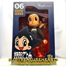 Load image into Gallery viewer, Astro Boy Master Series 06 Vinyl Collectables