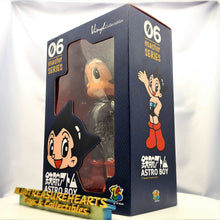 Load image into Gallery viewer, Astro Boy Master Series 06 Vinyl Collectables