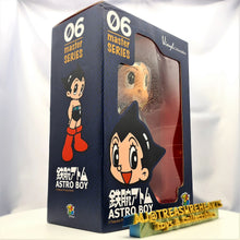 Load image into Gallery viewer, Astro Boy Master Series 06 Vinyl Collectables