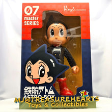 Load image into Gallery viewer, Astro Boy Master Series 07 Vinyl Collectables