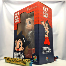 Load image into Gallery viewer, Astro Boy Master Series 07 Vinyl Collectables