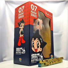 Load image into Gallery viewer, Astro Boy Master Series 07 Vinyl Collectables