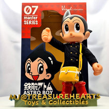 Load image into Gallery viewer, Astro Boy Master Series 07 Vinyl Collectables