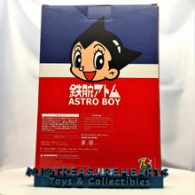 Load image into Gallery viewer, Astro Boy Master Series 08 Vinyl Collectables
