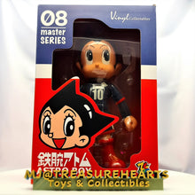 Load image into Gallery viewer, Astro Boy Master Series 08 Vinyl Collectables