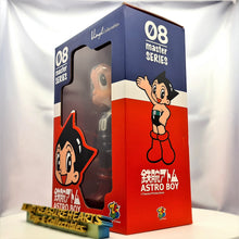 Load image into Gallery viewer, Astro Boy Master Series 08 Vinyl Collectables