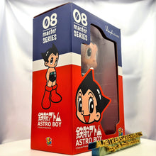 Load image into Gallery viewer, Astro Boy Master Series 08 Vinyl Collectables