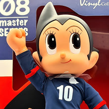 Load image into Gallery viewer, Astro Boy Master Series 08 Vinyl Collectables
