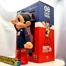 Load image into Gallery viewer, Astro Boy Master Series 08 Vinyl Collectables