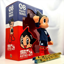 Load image into Gallery viewer, Astro Boy Master Series 08 Vinyl Collectables