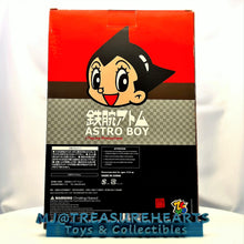 Load image into Gallery viewer, Astro Boy Master Series 10 Vinyl Collectables