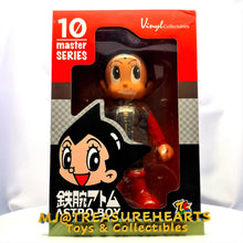 Load image into Gallery viewer, Astro Boy Master Series 10 Vinyl Collectables