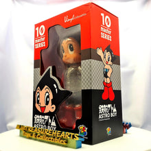 Load image into Gallery viewer, Astro Boy Master Series 10 Vinyl Collectables