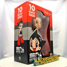 Load image into Gallery viewer, Astro Boy Master Series 10 Vinyl Collectables