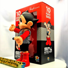 Load image into Gallery viewer, Astro Boy Master Series 10 Vinyl Collectables
