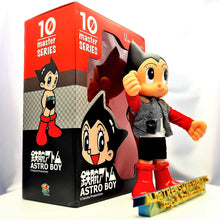 Load image into Gallery viewer, Astro Boy Master Series 10 Vinyl Collectables