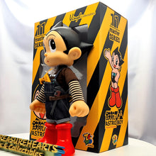 Load image into Gallery viewer, Astro Boy Master Series 11 Vinyl Collectables